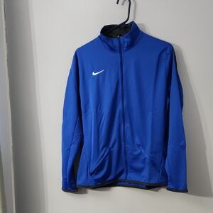 Nike Womens Dri-fit Epic Jacket